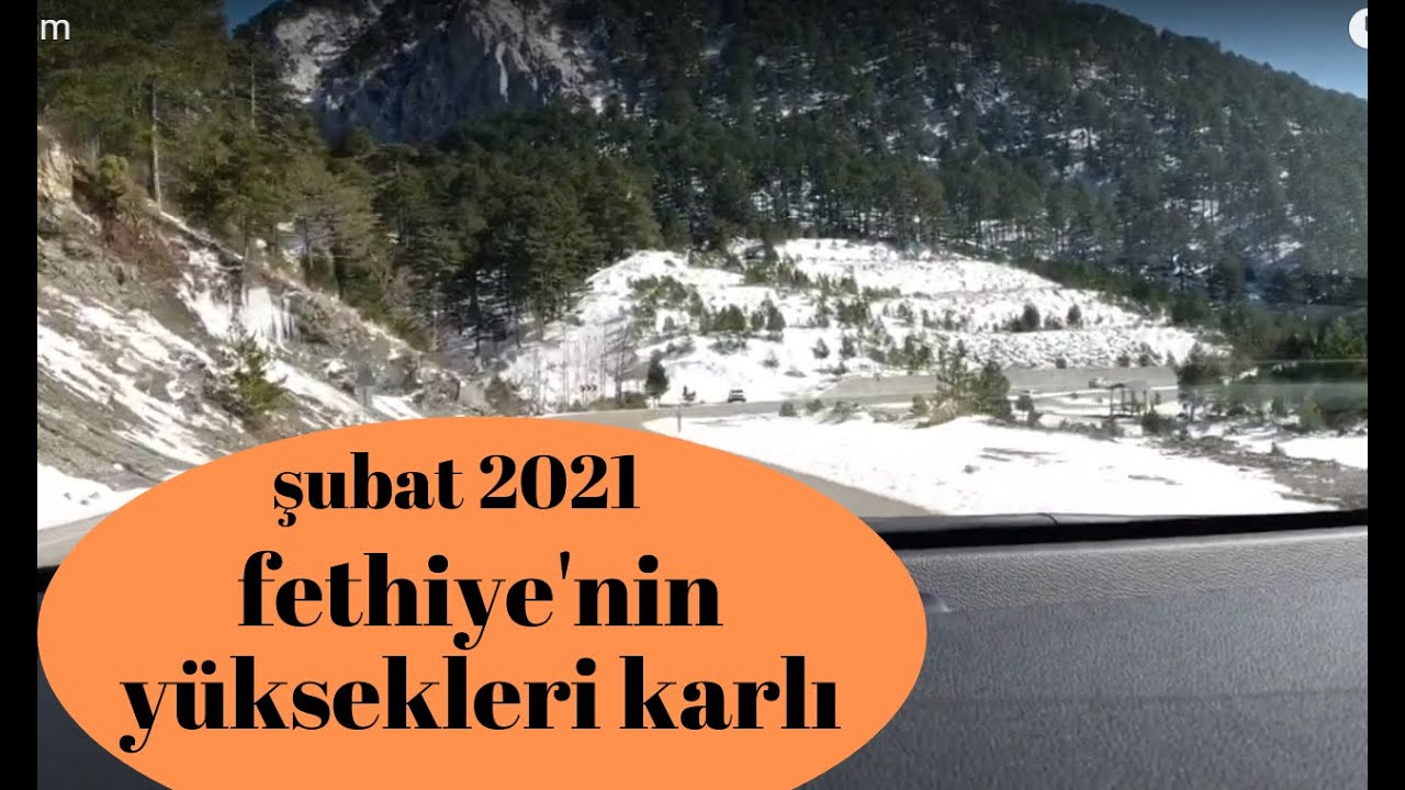 Fethiye’de çiftlik-kargı-nif-yeşilüzümlü