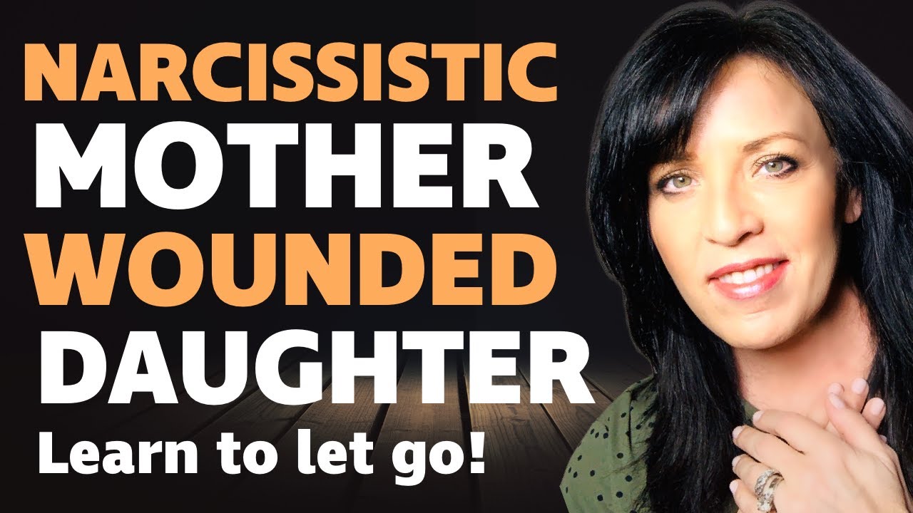 NARCISSISTIC MOTHER GASLIGHTS DAUGHTER UNTIL SHE IS FORCED TO LET GO/HEAL YOUR LIFE NOW