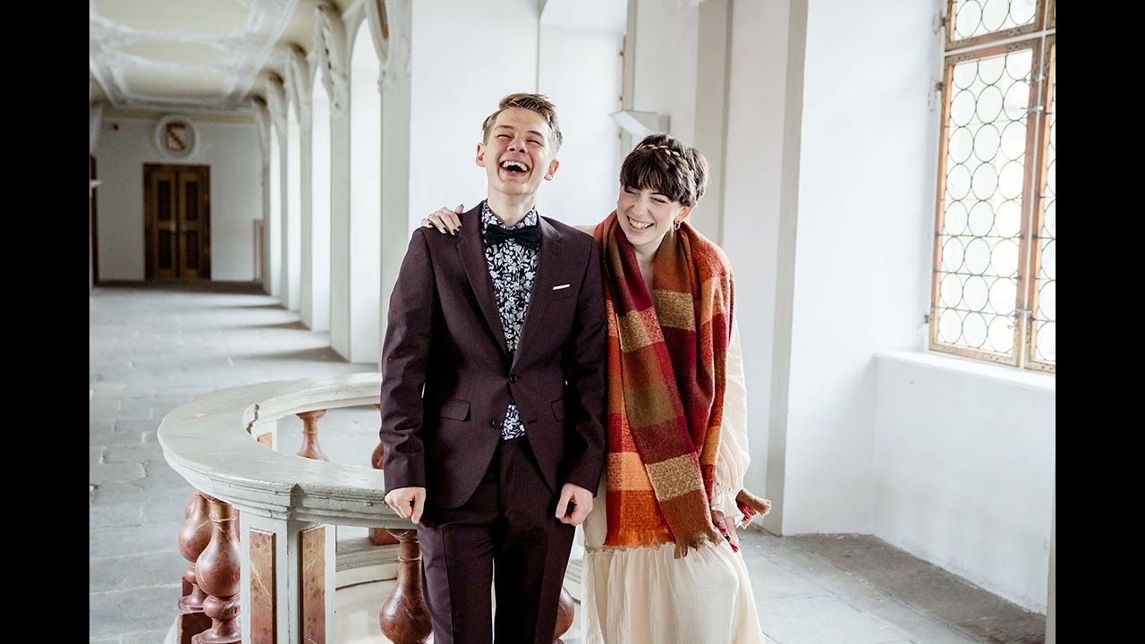 Elopement Hochzeit im Allgäu