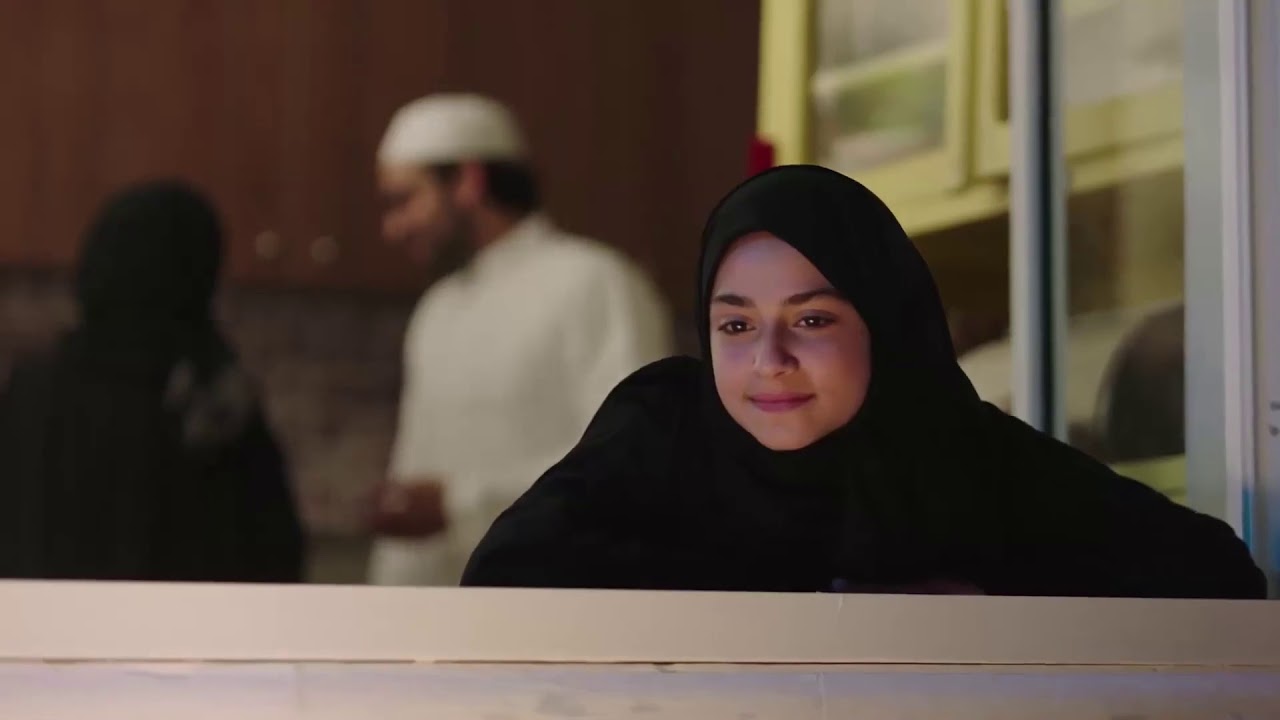Coca Cola Ramadan Ad - Arab Chef - 2017