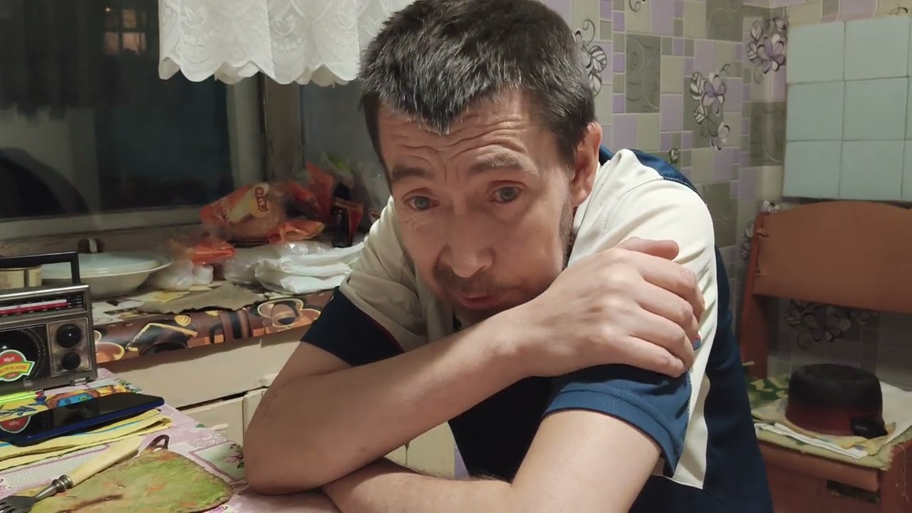 (18+) Все крышу сорвало