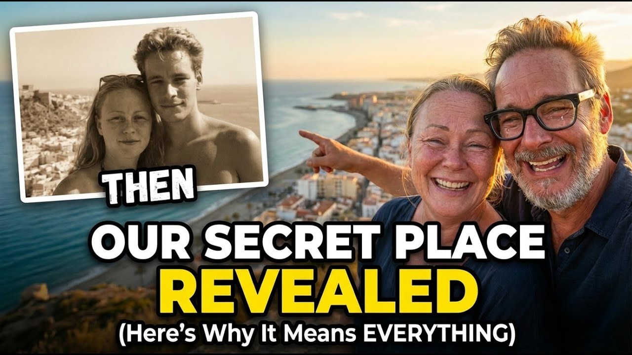 This Place Means Everything To Us (Here's Why)