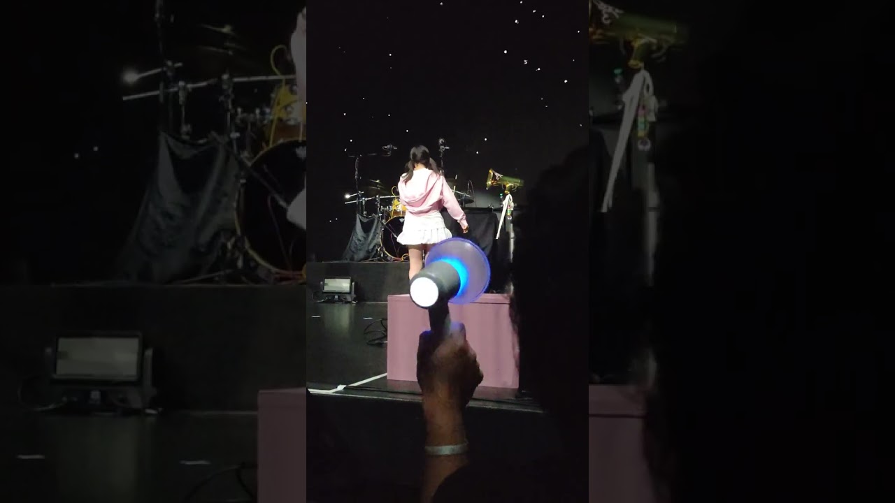 【Fancam】QWER Rockation Kuala Lumpur Sound Check 20260117 P1