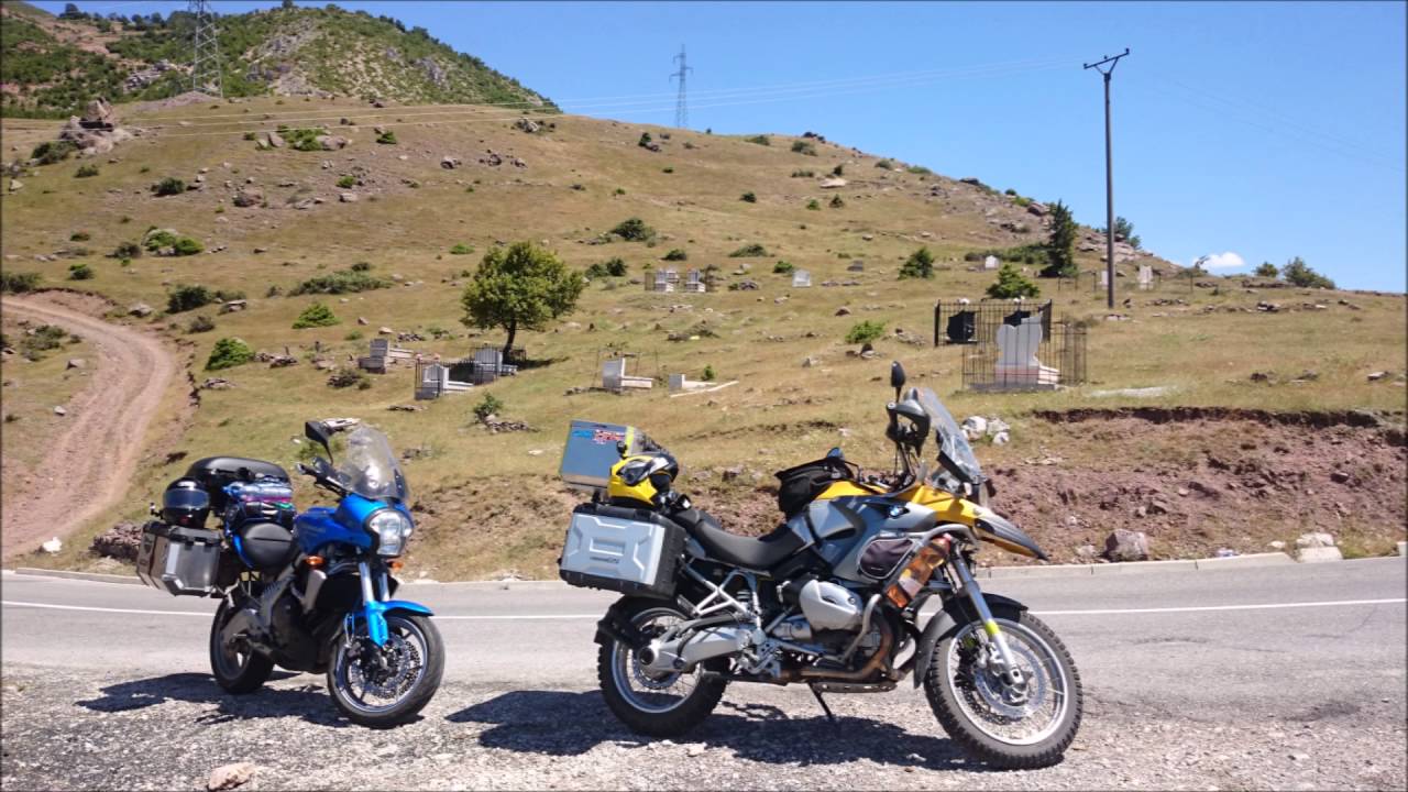 Albania Trip 2016, Day 6