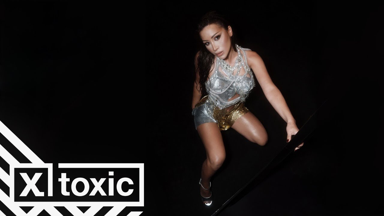 TEA BILANOVIC - AKO AKO (OFFICIAL VIDEO)