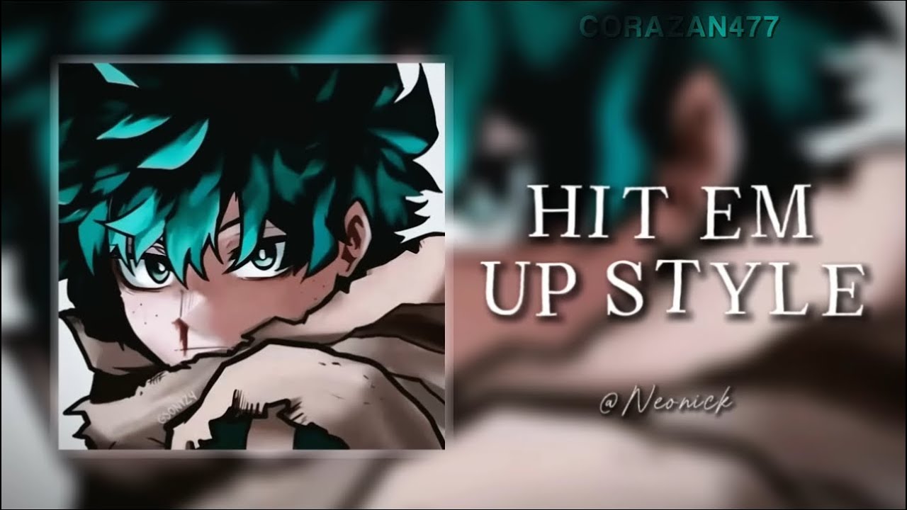 Edit audios that remind me of My Hero Academia characters‼️ | PART 9🔥🔥