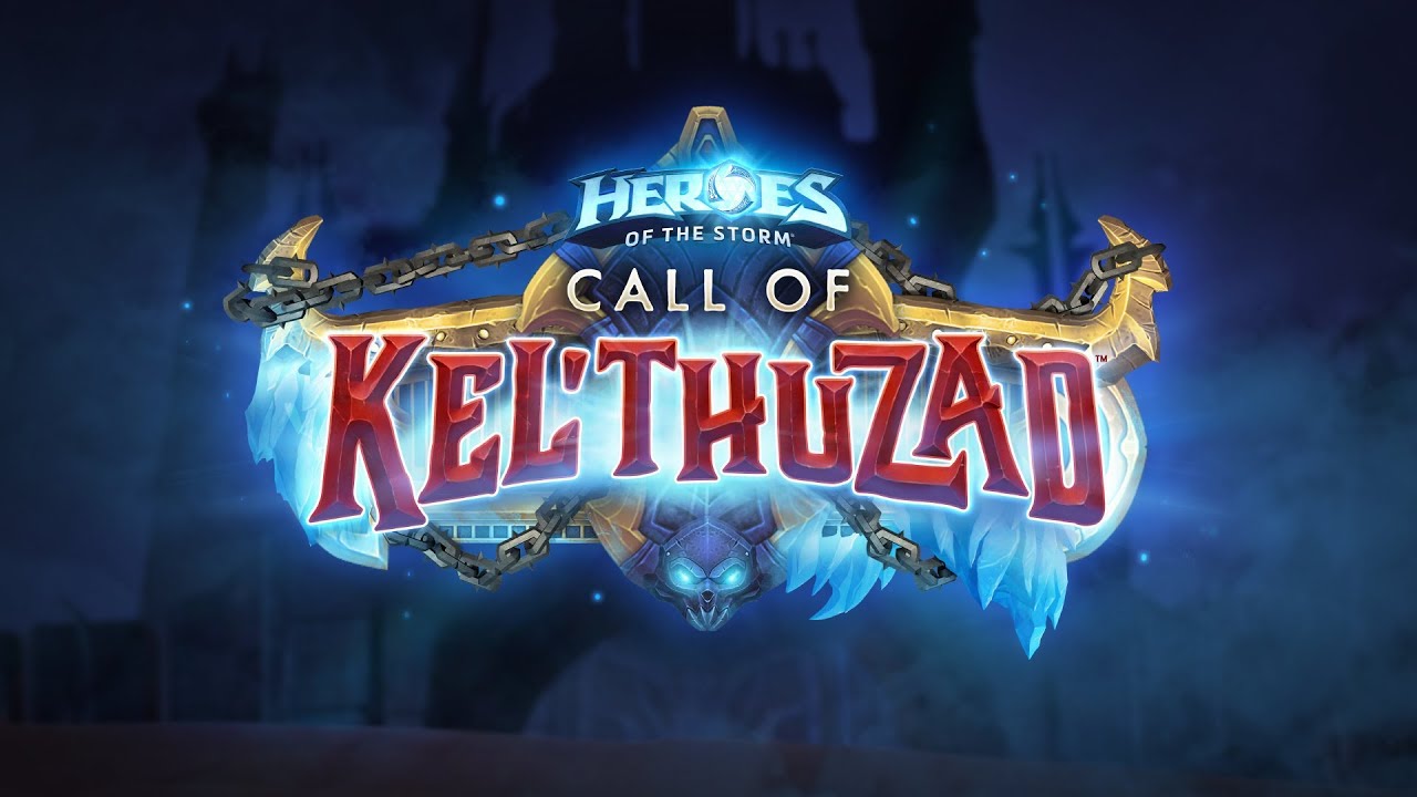 Obey the Call – Heroes of the Storm