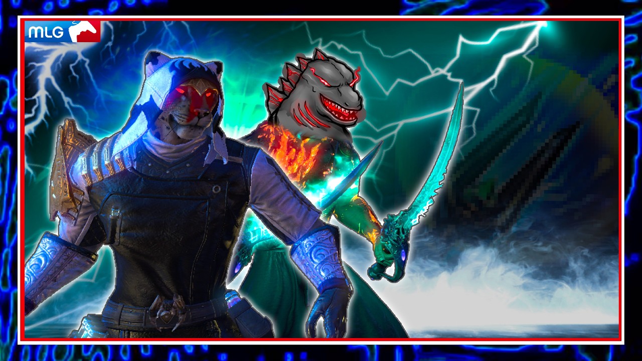Pulse Ganking with a Special Guest👀 | ESO PvP | ESO LAGSTREAM🔴