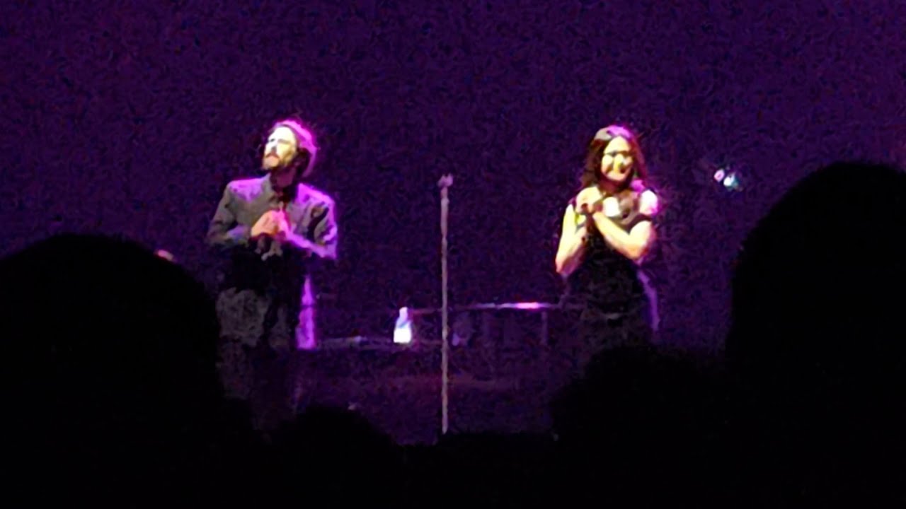 Josh Groban ft Julie Anne San Jose Both Sides Now Gems World Tour Manila 2026