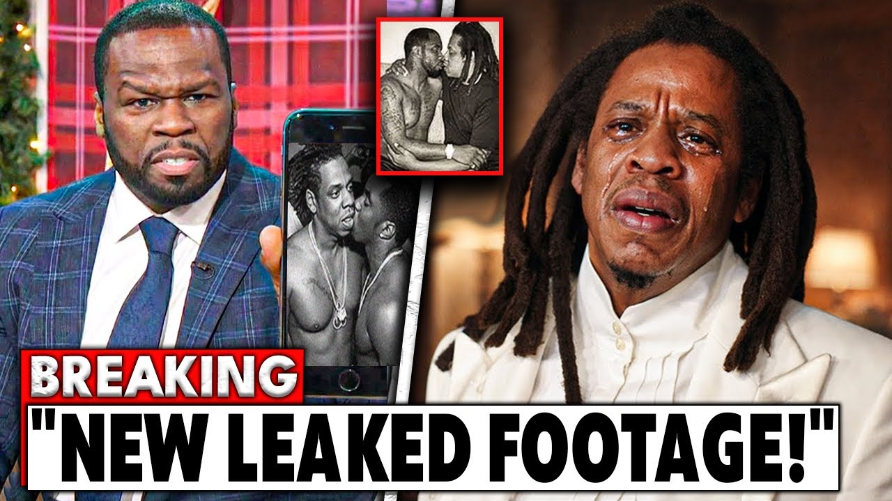 50 Cent’s New Documentary Uncovers Hidden Truths About Diddy and Jay-Z
