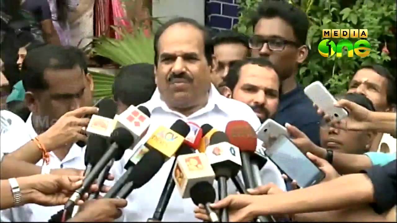 Governor casts historic vote in Kerala polls