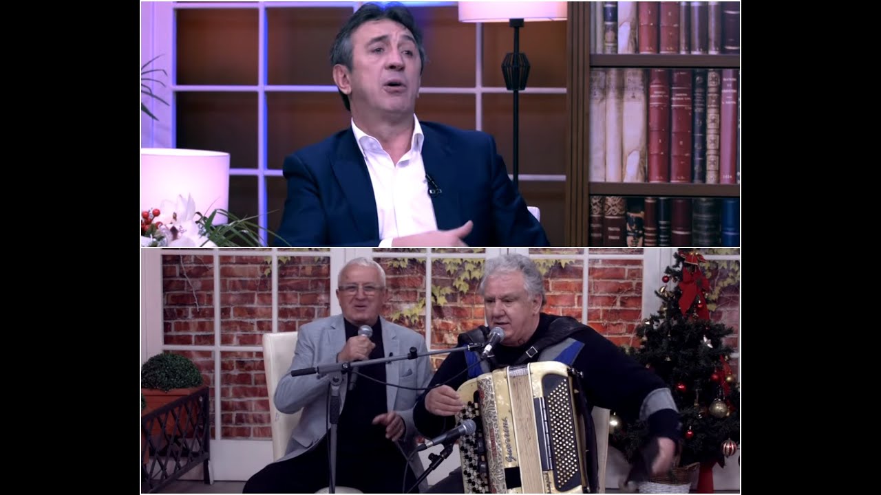 Zika Jaksic otkriva tajne estradnih licnosti, a Era Ojdanic i Betula napravili show u emisiji!