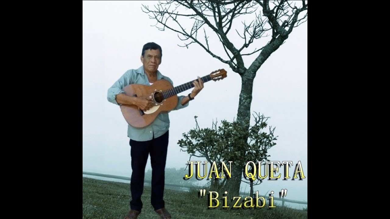 JUAN QUETA - MI CUNA HUMILDE