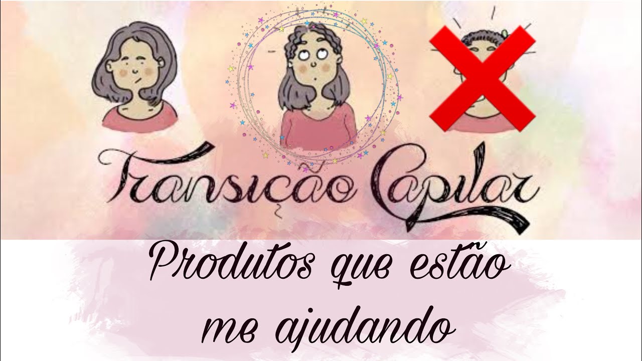 Produtos que estão me ajudando na transição capilar | Diario da Transição #2