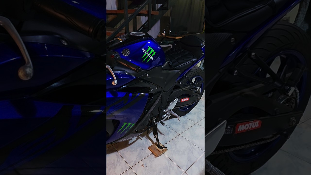 Sound Stock Yamaha R3 #yamahar3 #yamaha #yamahar15 #yamahar1 @yamahamotoreu @YamahaMotorUSA