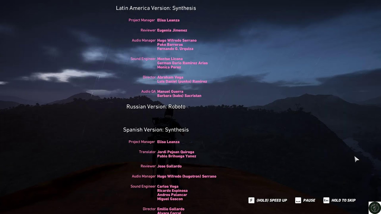 THE DEVIL OF THE NORTH! 👺 Ghost Recon Wildlands: Fallen Ghosts Part 3 (1440p)