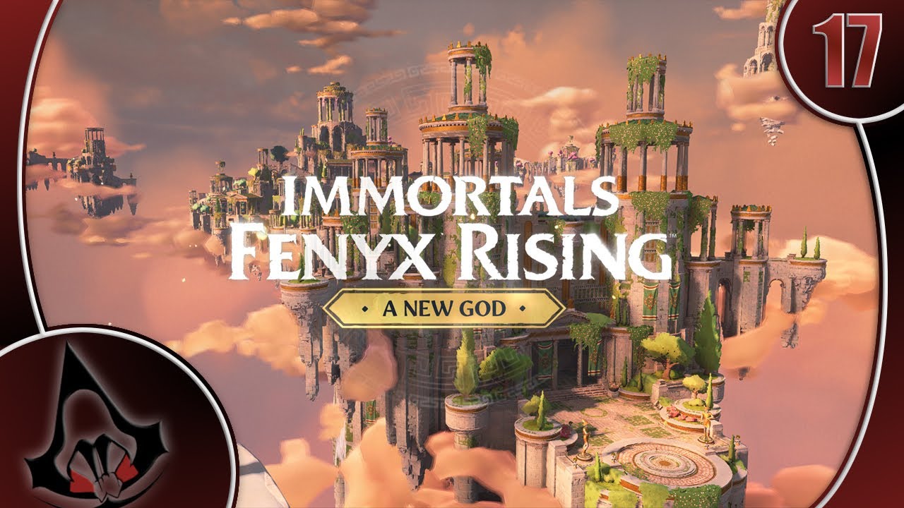 Immortals Fenyx Rising - Un Nouveau Dieu - Xbox Series X - #17