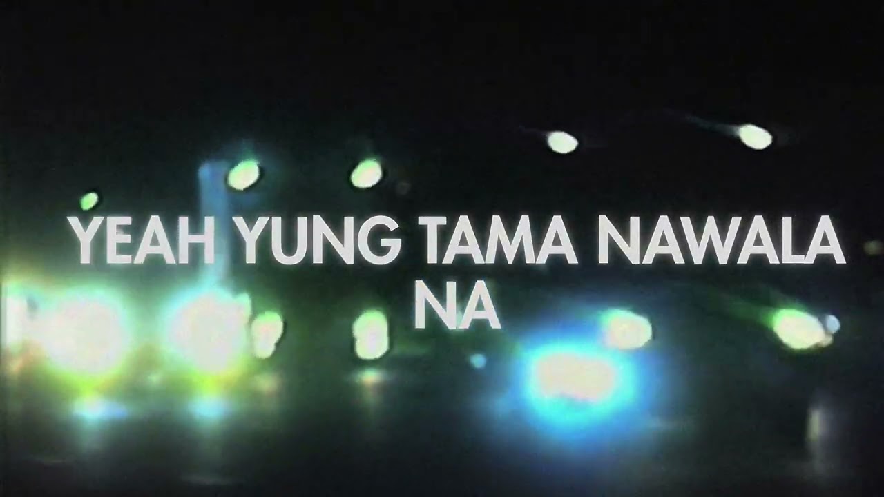 Treat You Better - Jeko Royo (Official Lyric Video)