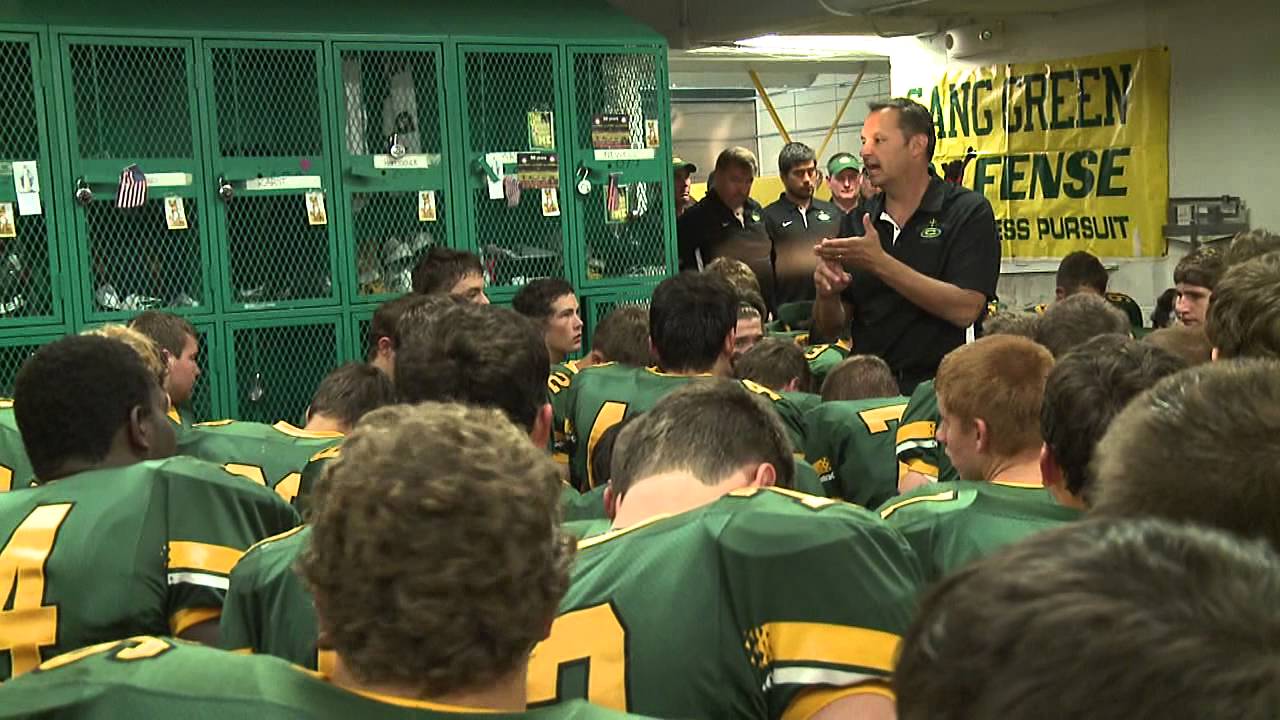 BISHOP CARROLL SEASON PREVIEW 2015