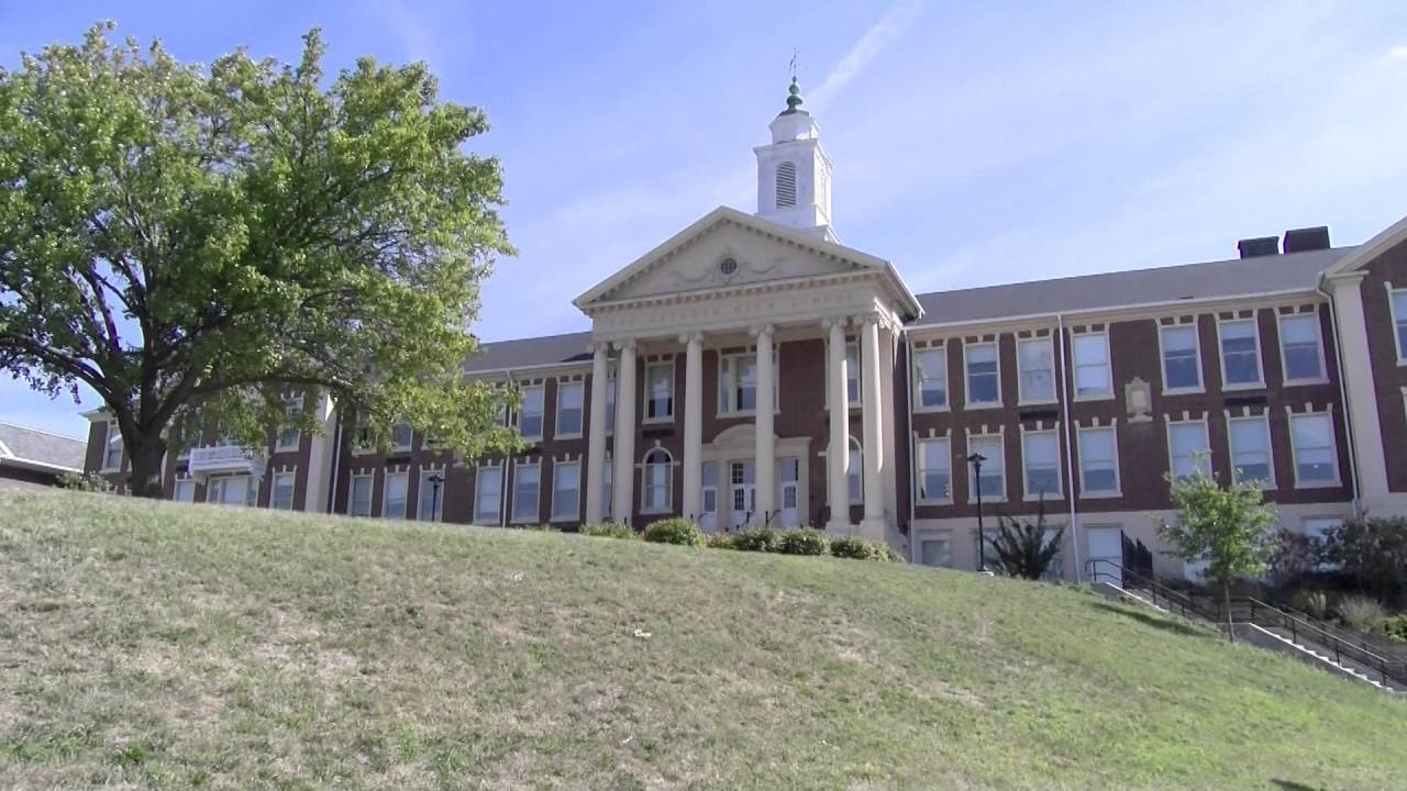 New NHS Principal