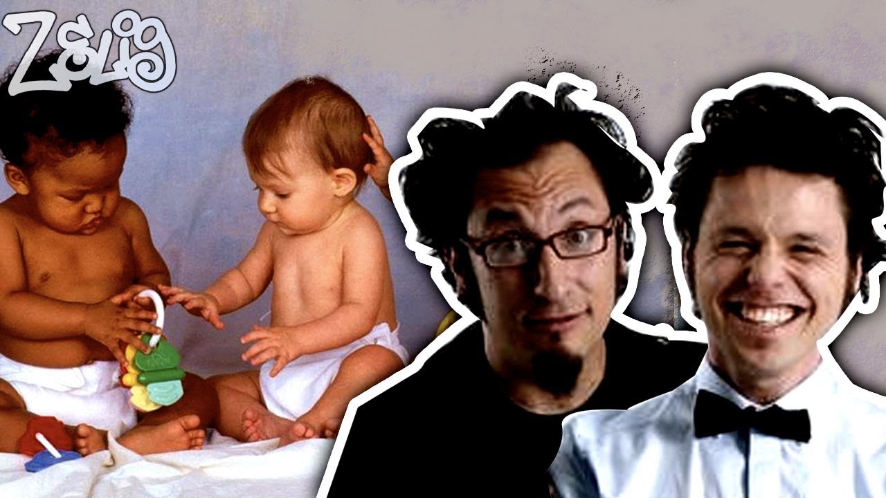 Pali e Dispari - Suggerimenti per il nome di un bambino by Zelig