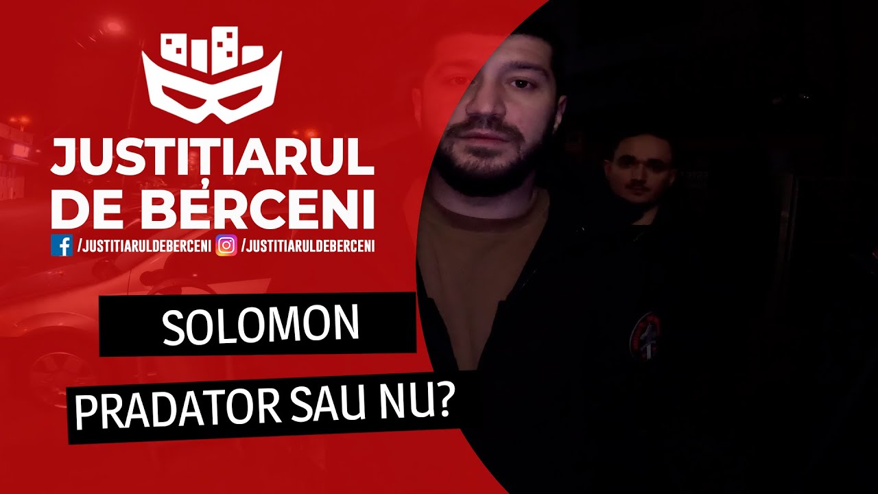 EPISODE 117: TRAPPERUL ROMAN - FETELE SI FAIMA