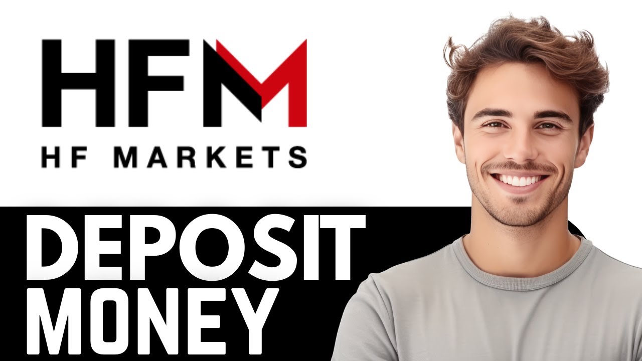 Как внести депозит на счет HFM | Пополнение счета HFM (полное руководство)