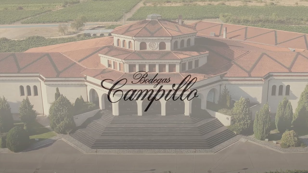Bodegas Campillo. 'La culminaci&oacute;n de un sue&ntilde;o'