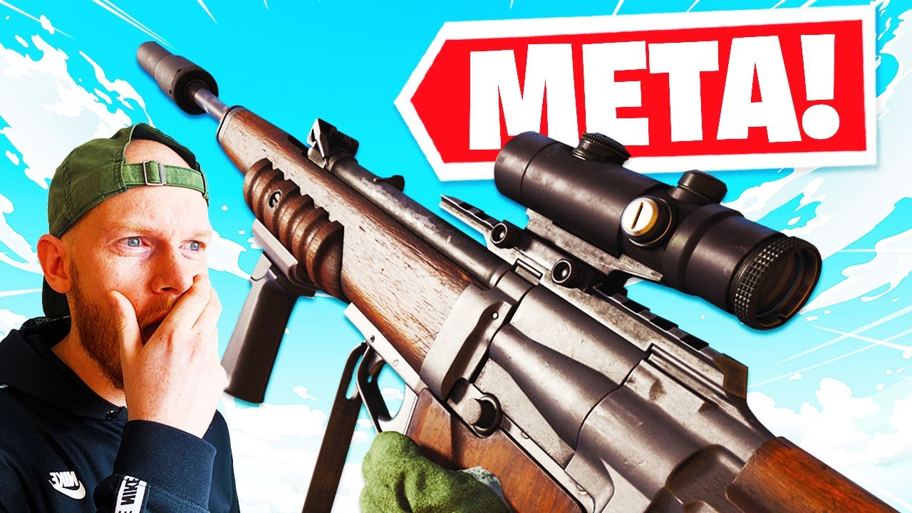 *MAX LEVEL* EM2 CLASS SETUP IN WARZONE + EM2 SEASON 5 GAMEPLAY