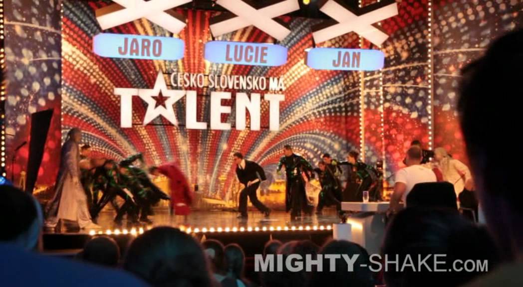 Cs MÁ TALENT MIGHTY SHAKE - KOMBIN.wmv