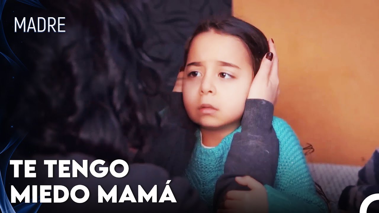 Şule Golpeó A Melek Y Le Gritó - Madre Capitulo 42