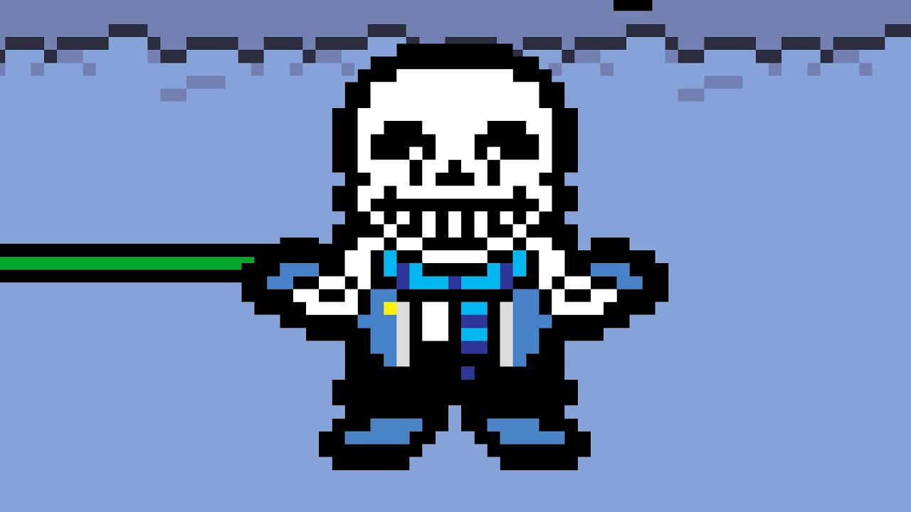 Rhythm Doctor Custom Level - Lazybones (Inverted Fate AU)