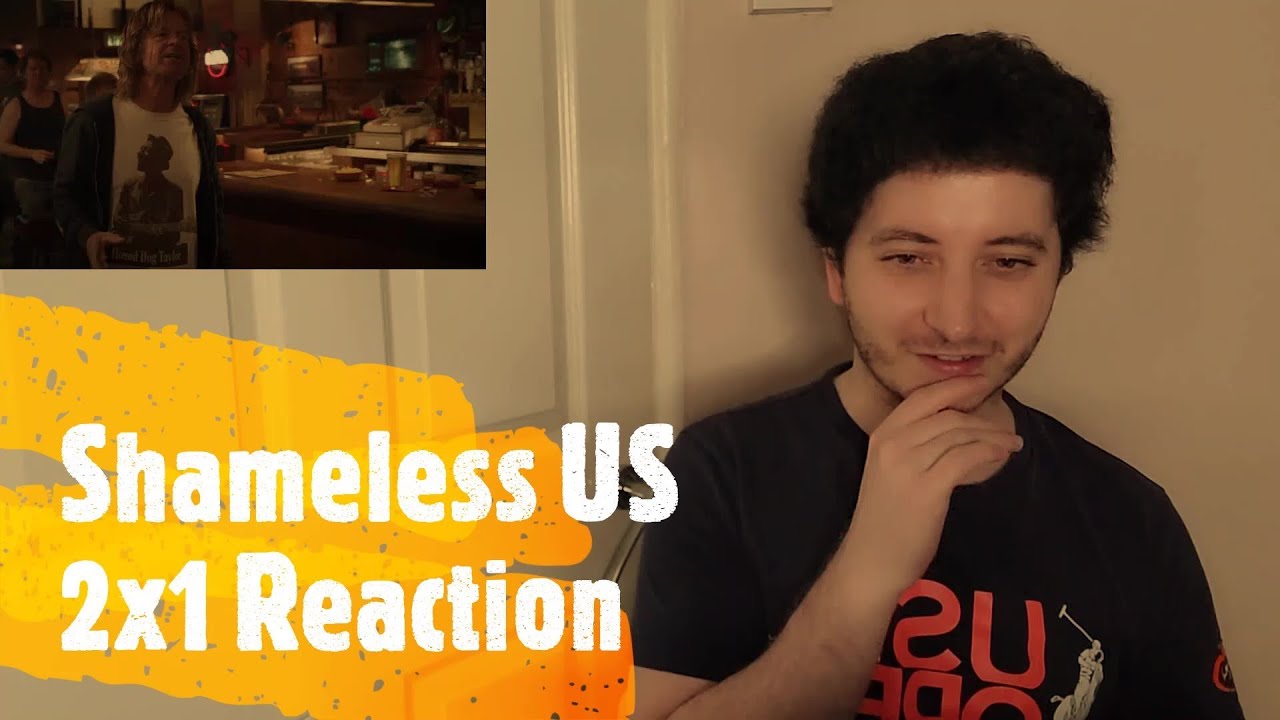 Shameless 2x1 