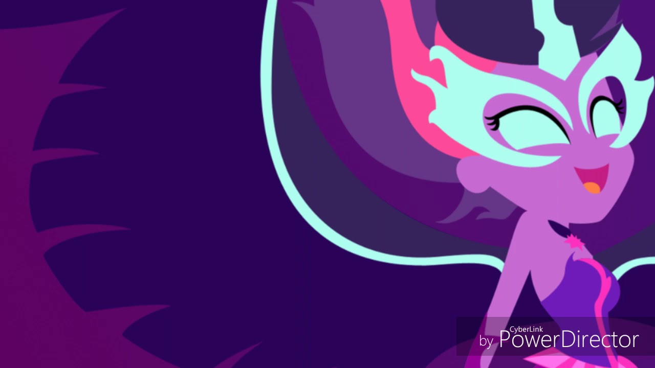 [PMV] Midnight/Twilight Sparkle - Angel of Darkness