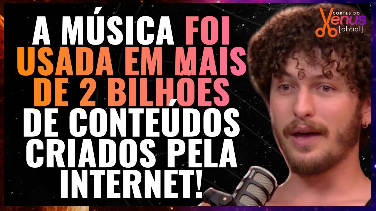 O SUCESSO ABSOLUTO de 
