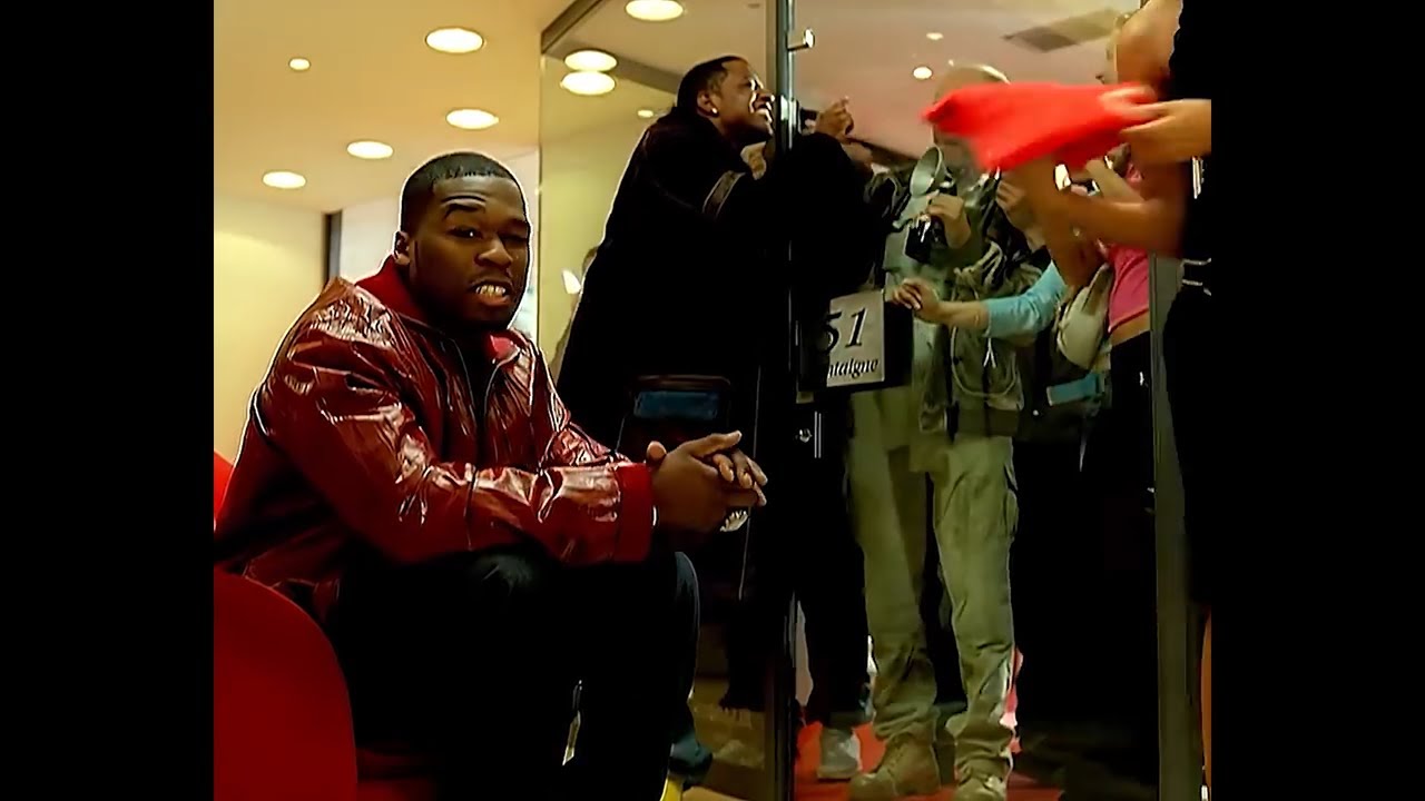 [FREE FOR PROFIT] 50 Cent x Digga D Type Beat 2023 - 