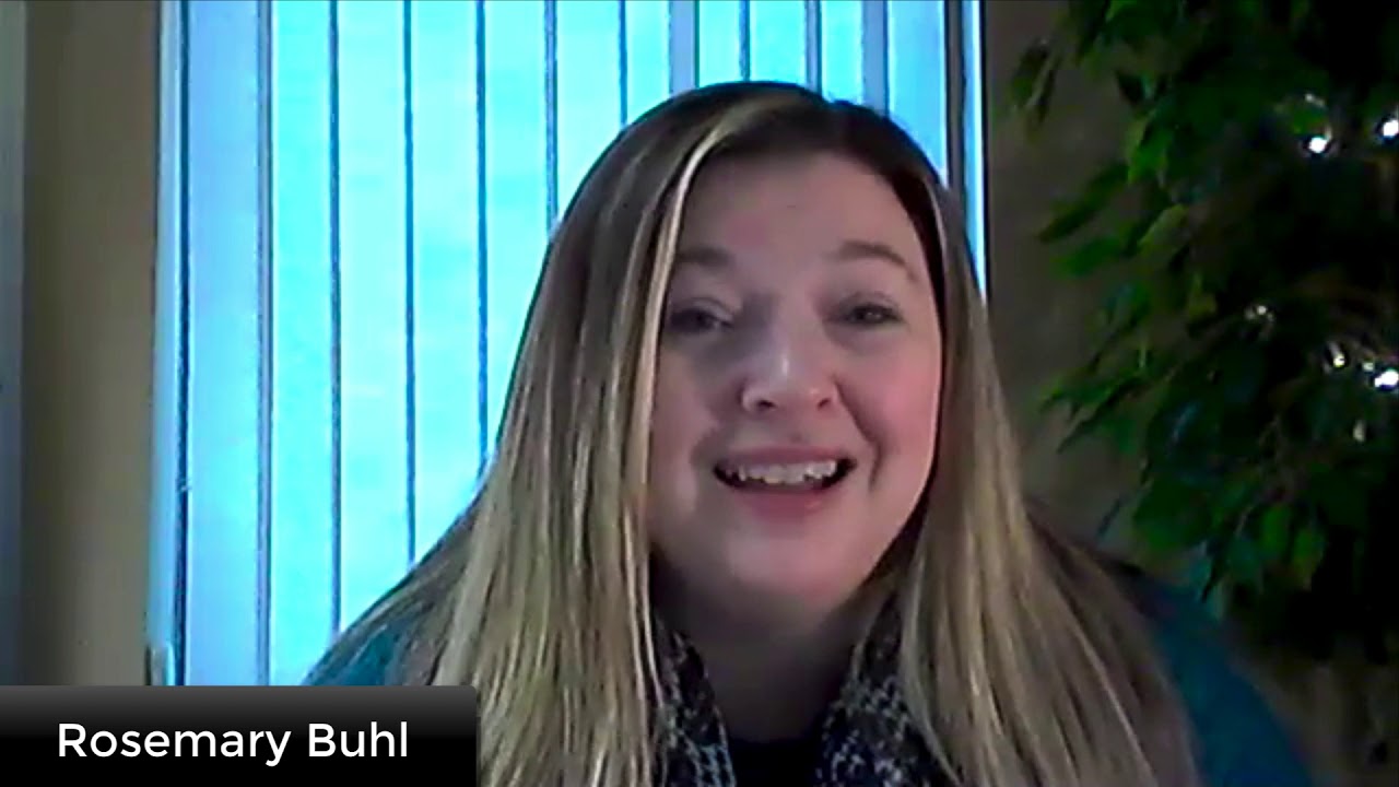 Professional Insights Ep# 29 with Rosemary Buhl