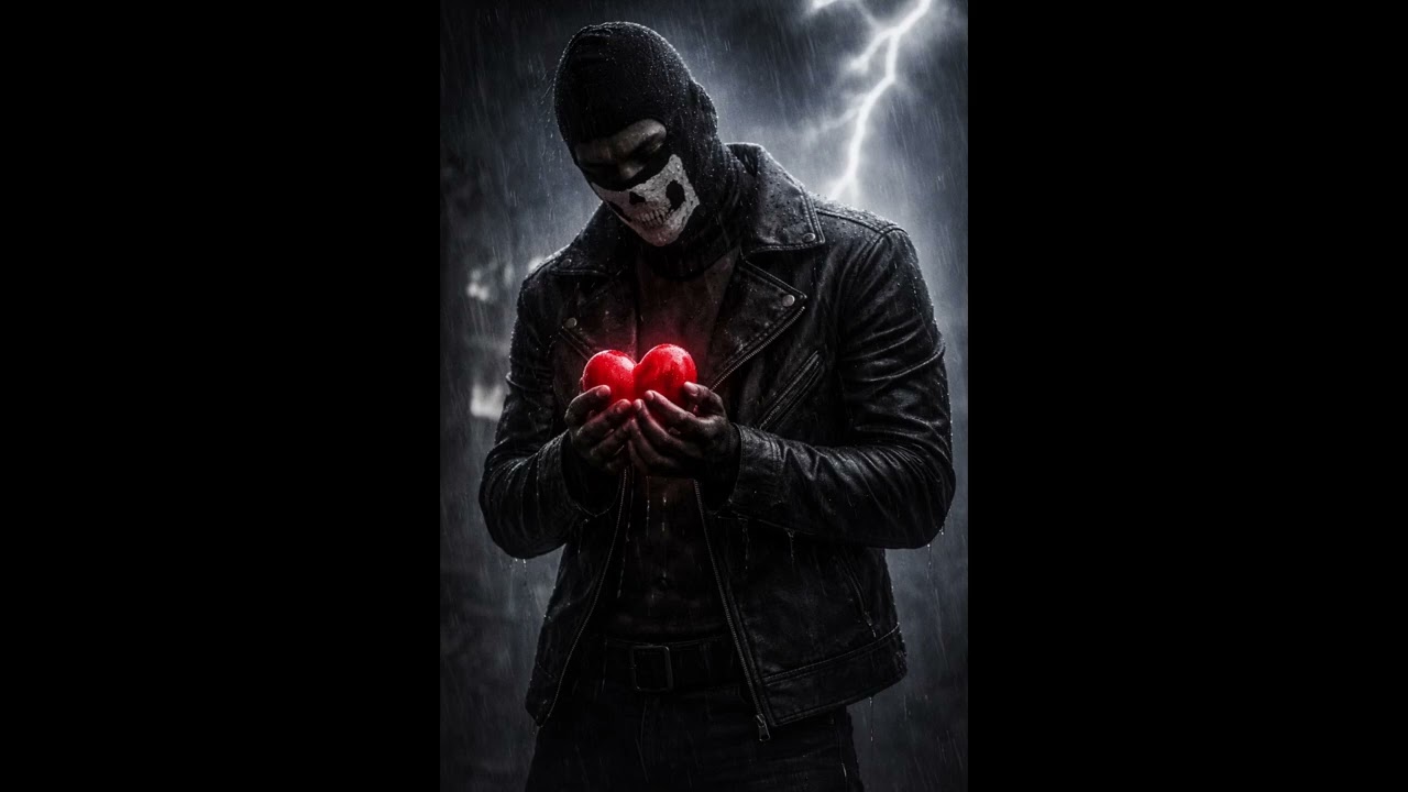 EVILGR - Árnyék a Szív /Official Audio/
