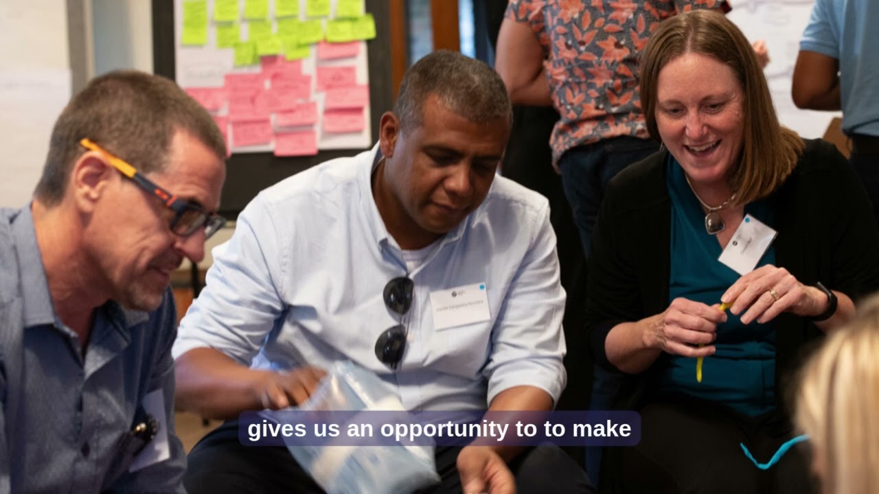 How foresight helps businesses navigate change