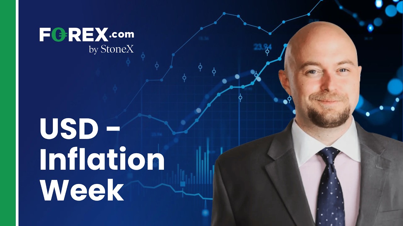 USD into Inflation Week: Oil, Stocks, EUR/USD, USD/JPY, EUR/JPY