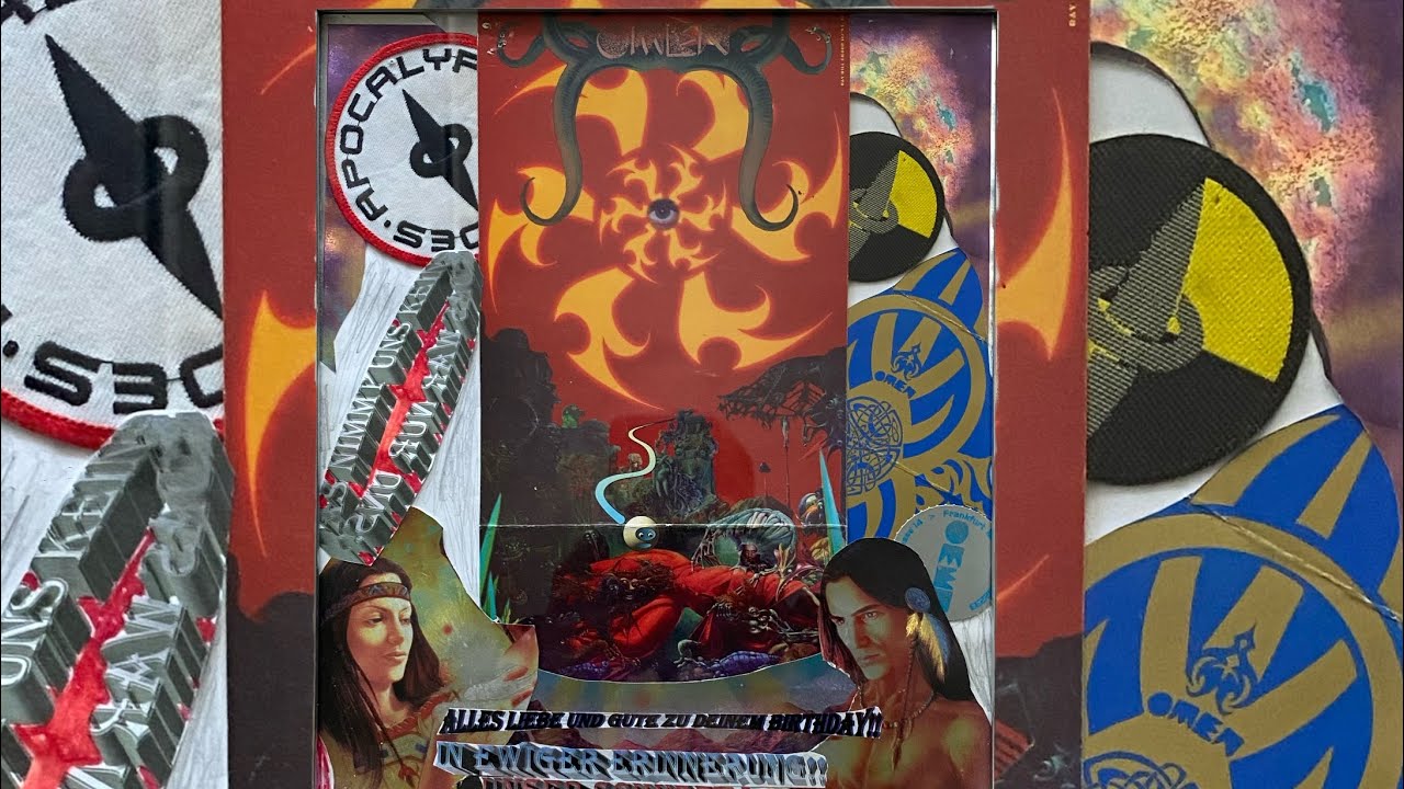 HR3 Clubnight mit DJ DAG aus dem OMEN