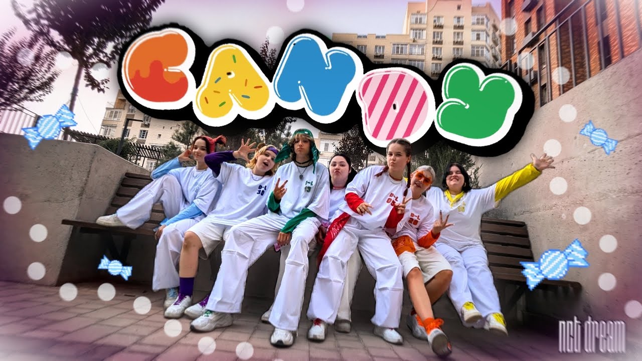 [KPOP IN PUBLIC] NCT DREAM – CANDY (Summer ver.) | COVER BY DEEP-LAID