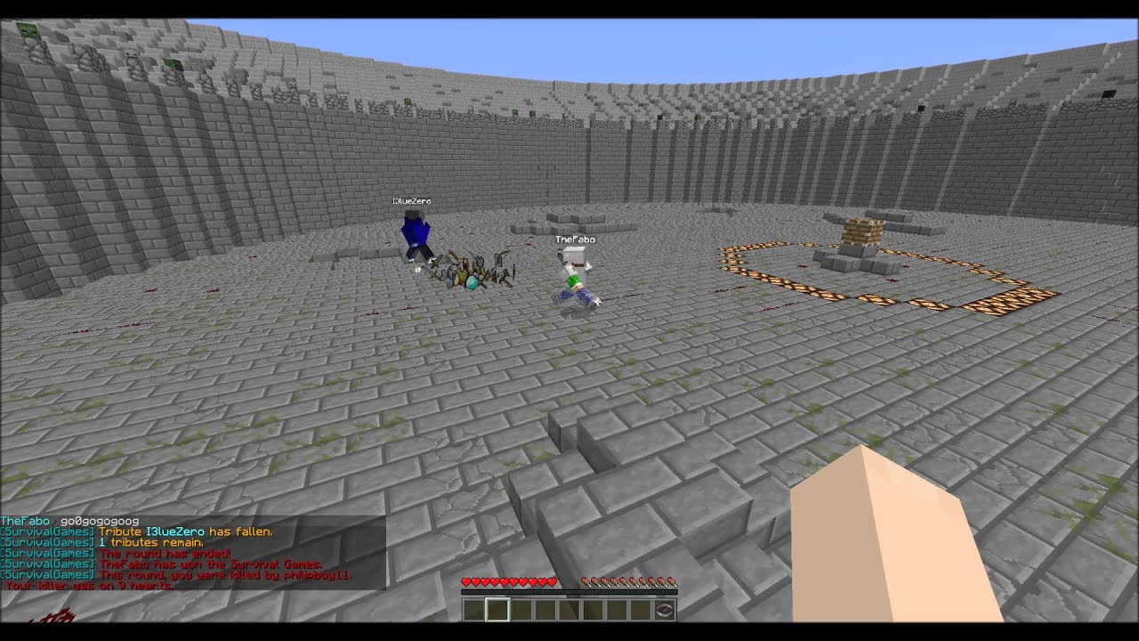 TheFabo