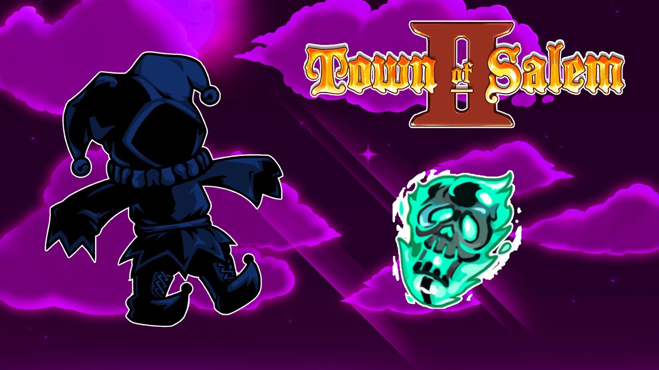 Town of Salem 2 - Jestering Corpses [All Any]