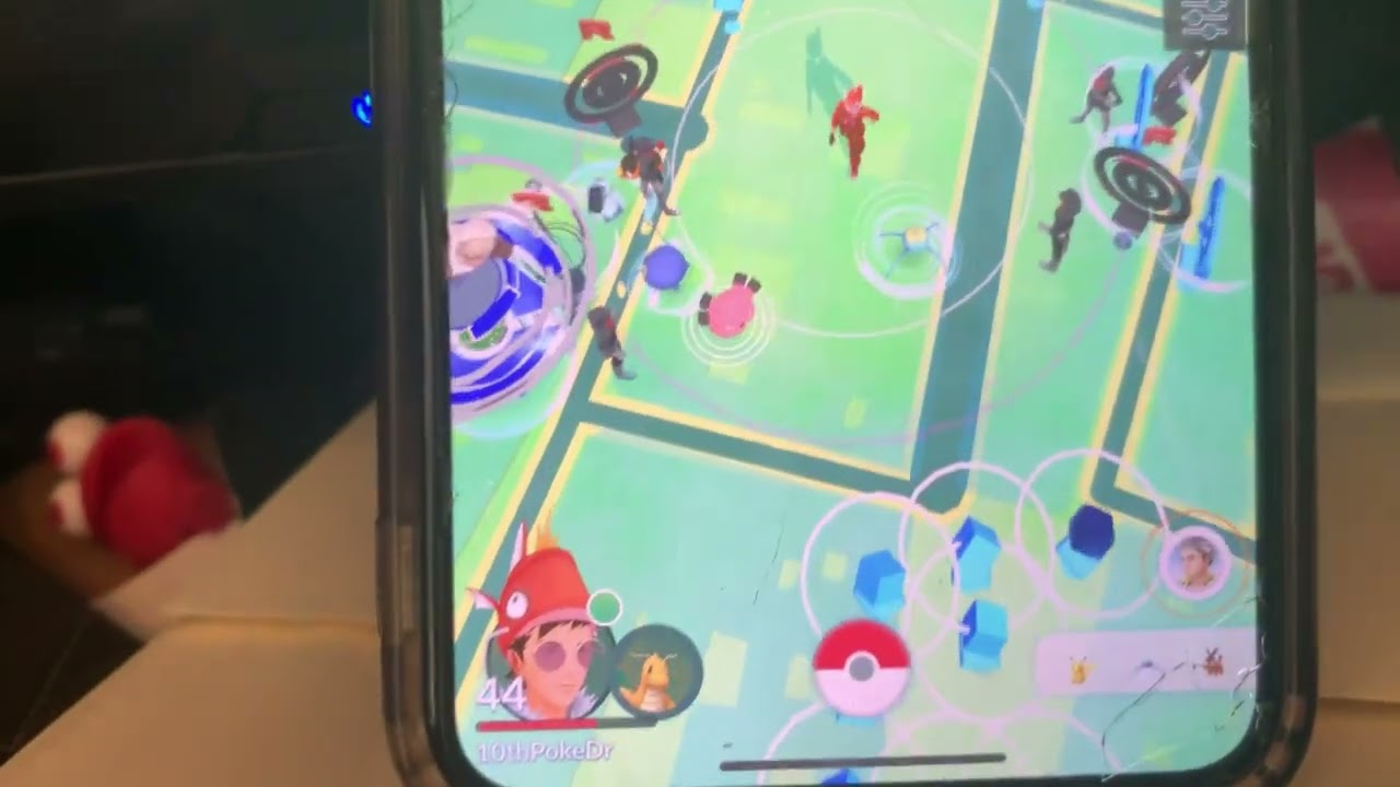 How to use iPOGO (Pokémon Go Spoofing app), all features and settings explained!