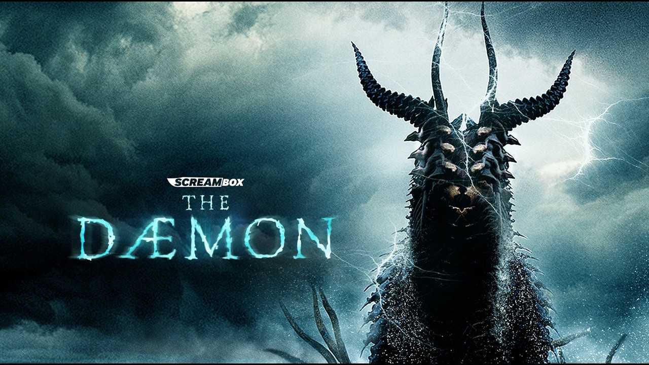 THE D&AElig;MON | Official Trailer | Coming to Screambox March 24
