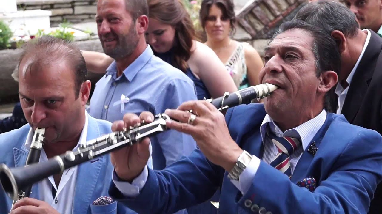 Δοτσικό 2015 - Χάλκινα Μπέτσιος