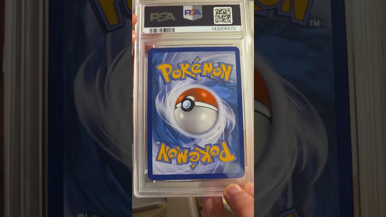 Most recent PSA returns 
