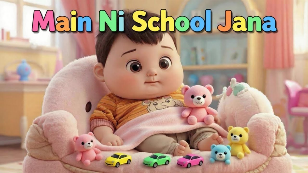 Main Ni School Jana | 