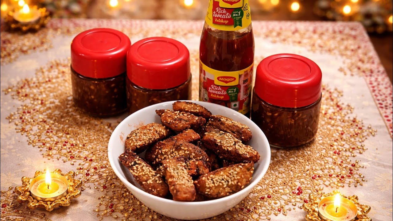 Chatpata Gujarati vyanjan | perfect for breakfast and evening snack 